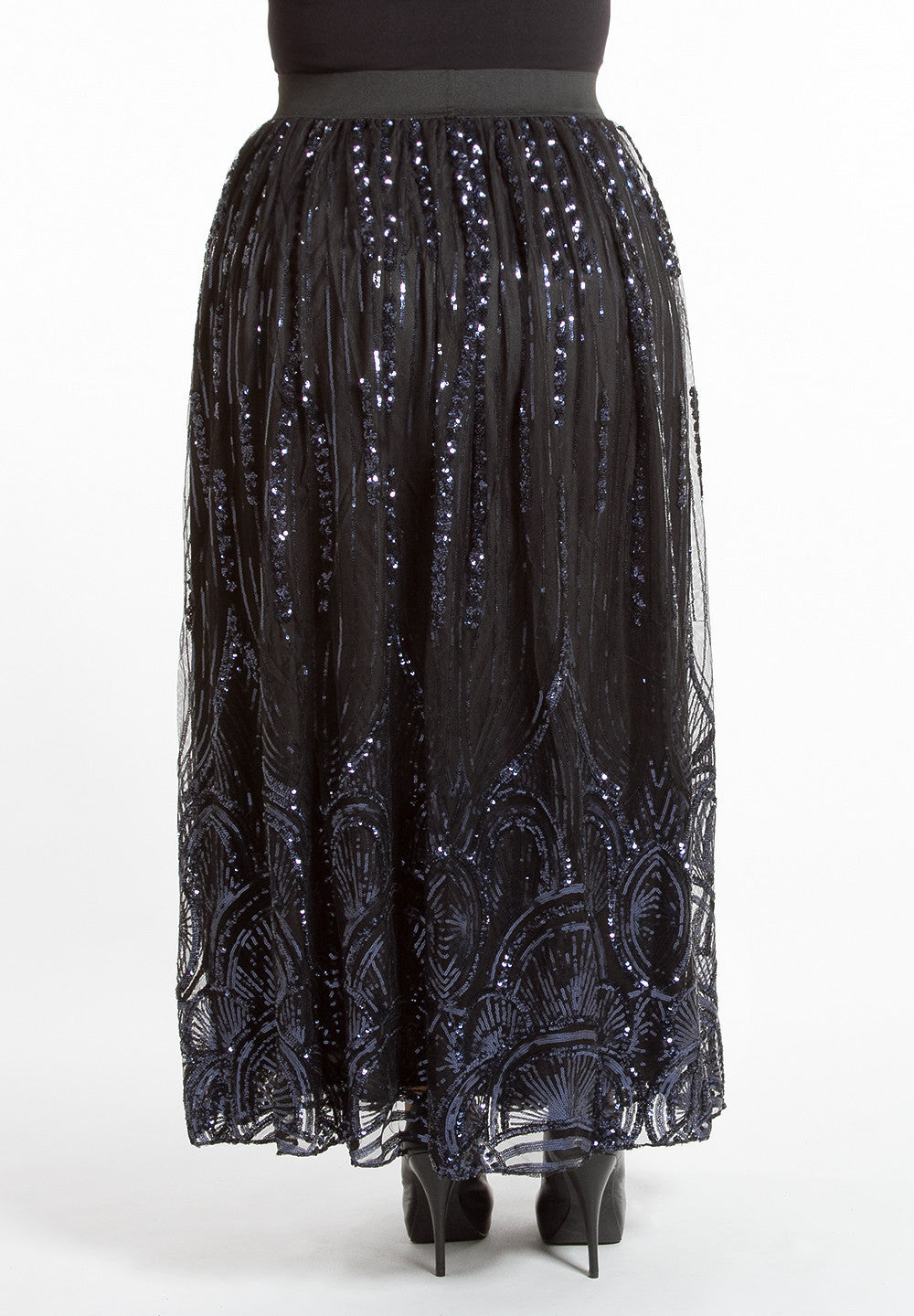 victoriamaxiskirt_blue_black